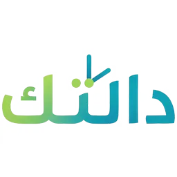 Daltik Logo